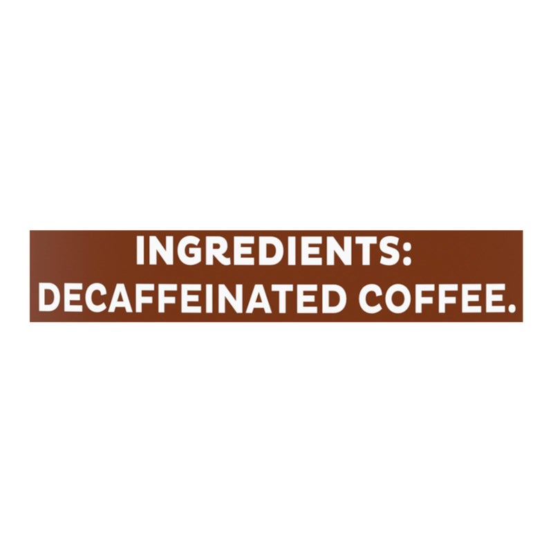 Maxwell House Sanka Decaf Instant Coffee, 8 oz Jar - Image 5